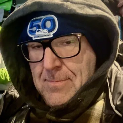 Benjamin, Team Njord
